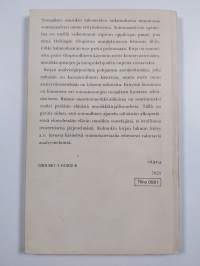 Sointuanalyysi