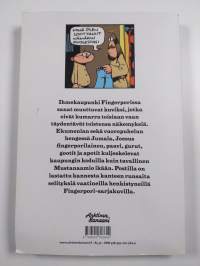 Fingerporin iso postilla
