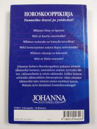 Horoskooppikirja