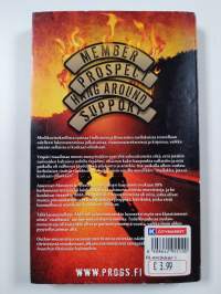Outlaw biker : historiikki