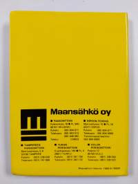 Kytkentäkäsikirja