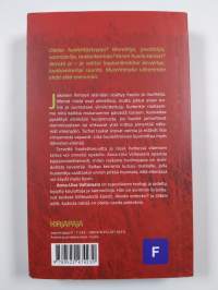 Huolena huolehtiminen (signeerattu)
