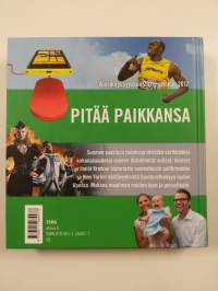 Mitä missä milloin 2013 : kansalaisen vuosikirja