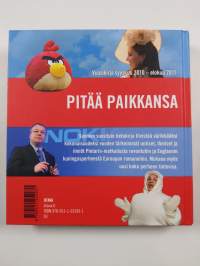 Mitä missä milloin 2012 : kansalaisen vuosikirja