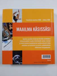 Mitä missä milloin 2010 : kansalaisen vuosikirja
