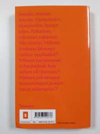 Paperilla toinen
