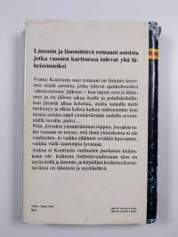 Ehtoomaisemat