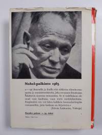 Hiljaa virtaa Don 1-3