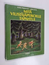 Tyhjä kuva