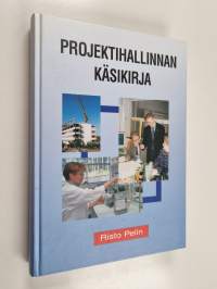Projektihallinnan käsikirja