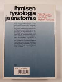 Ihmisen fysiologia ja anatomia