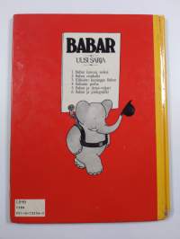 Babarin perhe