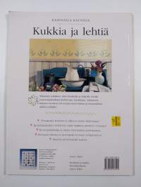 Kukkia ja lehtiä - Kukkia ja lehtiä