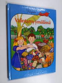 Tyhjä kuva