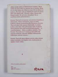 Ehdottomasti kielletty