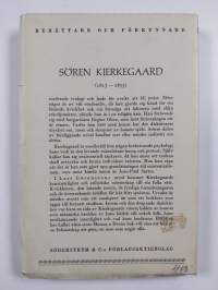 Kierkegaard