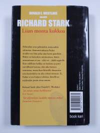 Liian monta kukkoa