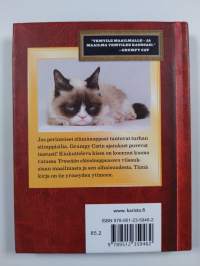 Grumpy cat : yrmeä elämänopas