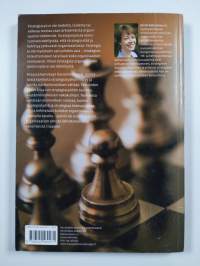 Strategiatyö : organisaation voimanlähde