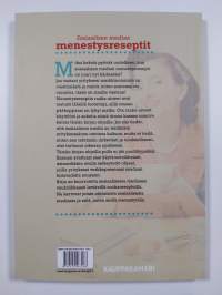 Sosiaalisen median menestysreseptit