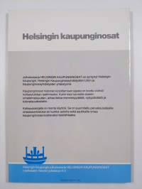 Lauttasaari : kaupunki kaupungissa