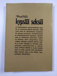 Kypsää seksiä