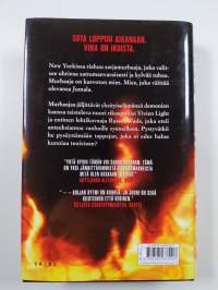 Minä olen Jumala
