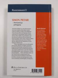 Simon Pietari