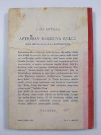 Apteekin kukkuva kello sekä muita kertomuksia ja satuja