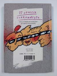 Lätkässä : 11 stooria rakkaudesta