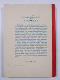 Nerokana : satuja pienille ja isommille