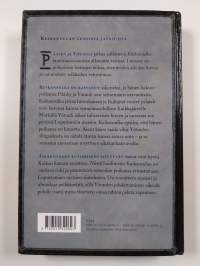 Pääsky ja Yötuuli