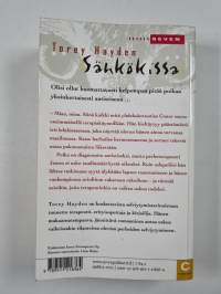 Sähkökissa