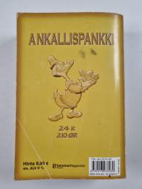 Kultaharkko