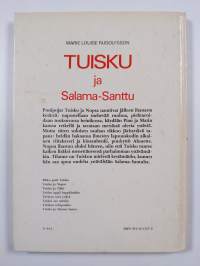 Tuisku ja Salama-Santtu