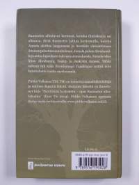Siunaus kaikille kansoille : 1 Moos 12-50