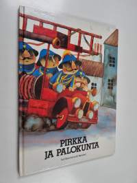 Tyhjä kuva