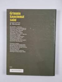 Grimmin kauneimmat sadut