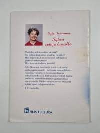 Syken satuja lapsille