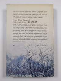 Jumalan maa - ja nainen