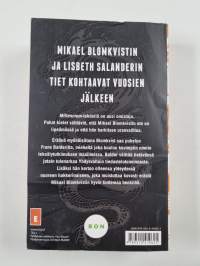 Se mikä ei tapa