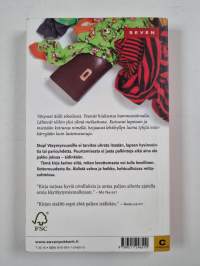 Äidin voimakirja