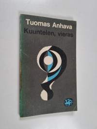 Tyhjä kuva