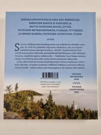 Kansallispuistojen kutsu