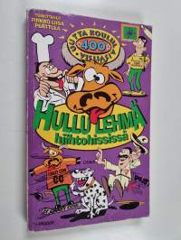 Tyhjä kuva