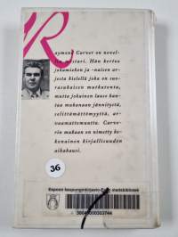 Oikopolkuja