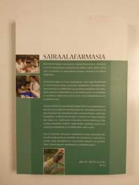 Sairaalafarmasia