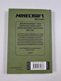 Minecraft : selviytymisen salaisuudet
