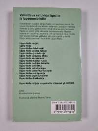 Uppo-Nalle