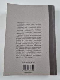 Saksalaiset : valtataistelut ja habituskehitys 1800- ja 1900-luvuilla